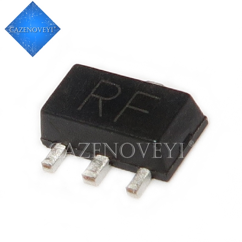 20pcs Ic 2sc3357 Sot89 C3357 3357 Rf Sot-89 Smd