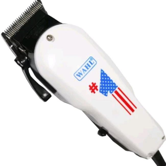 Xy37 Hair Clipper Wahl Usa / Mesin Cukur Rambut / Home Cut Profesional Tfsd