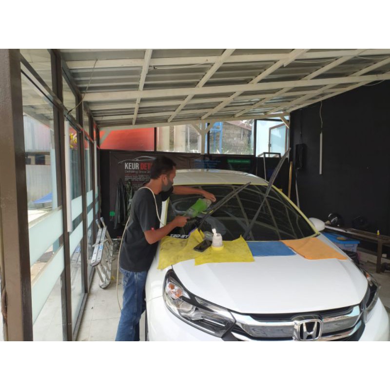 poles kaca mobil baret wiper