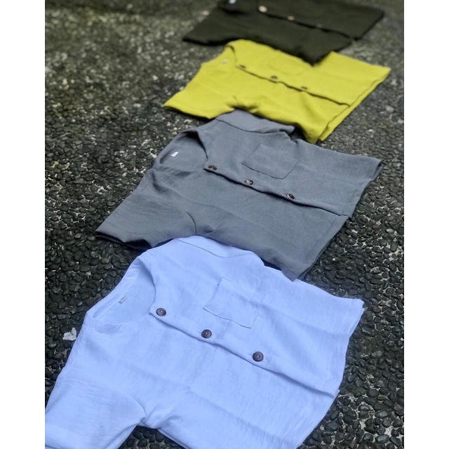 Baju baby