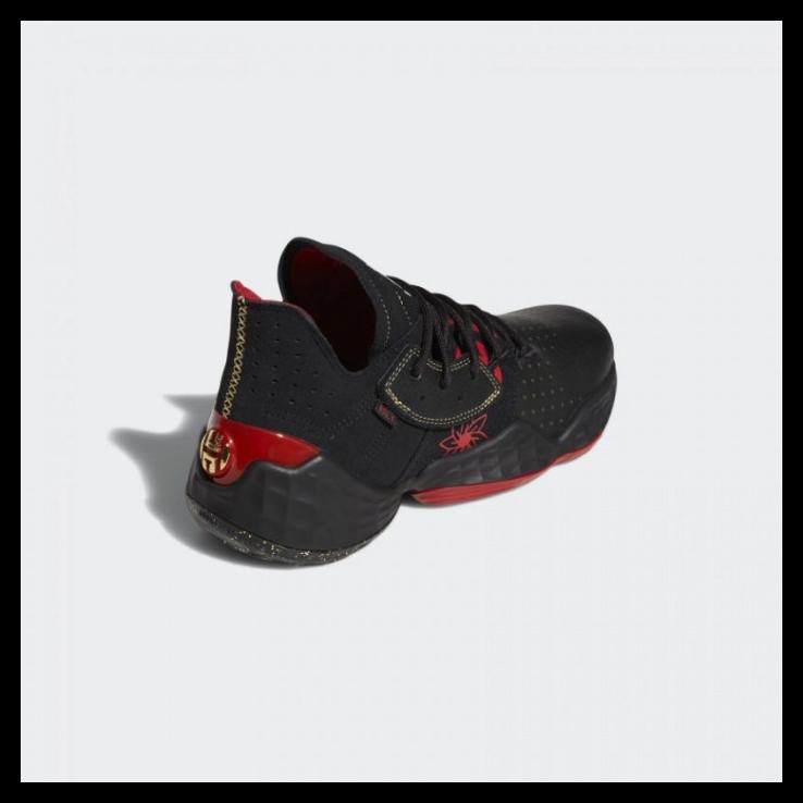 Sepatu Basket Harden Vol 4 Cny Original Asli