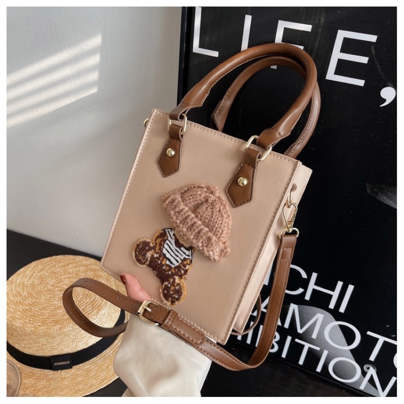 LADIESBAG - TAS SELEMPANG HANDBAG WANITA IMPORT CEWEK BAG SLINGBAG SELEMPANG SHOULDERBAG KONDANGAN KANTORAN LB358