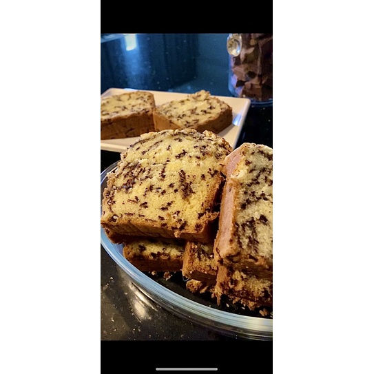 

buttercake