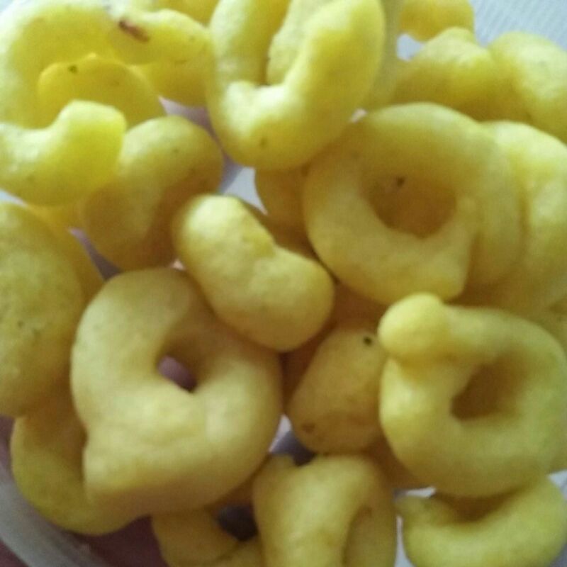 

alenalen(rasagurih) 500g