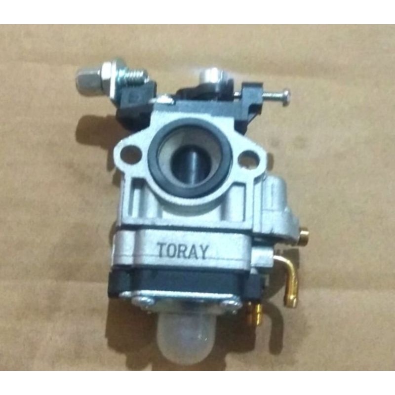 Tu26 carburator untuk mesin knapsack 2 tak (tu26)