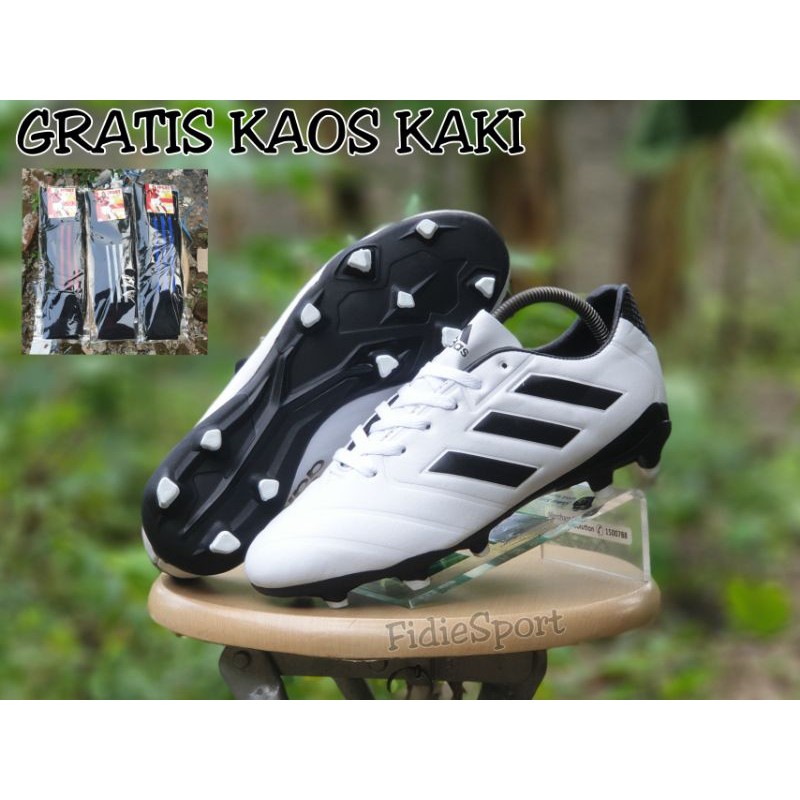 Sepatu Bola Adidas Predator Made In Vietnam/Sepatu adidas Copa Terbaru/Adidas Nemeziz import