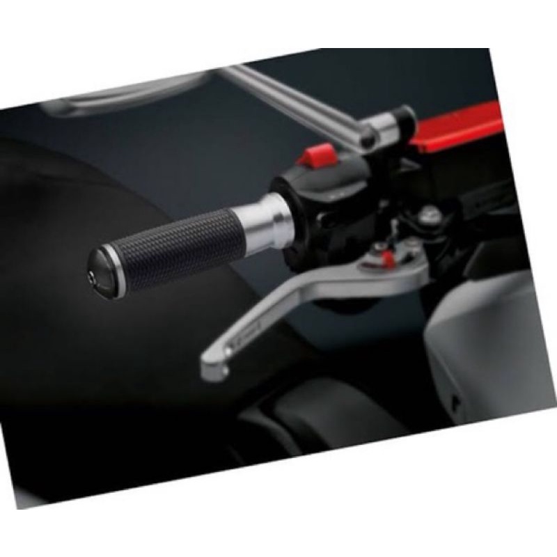 Handgrip Rizoma Urlo Logo r/rizoma IDM Handgrip Urlo r/rizoma Universal