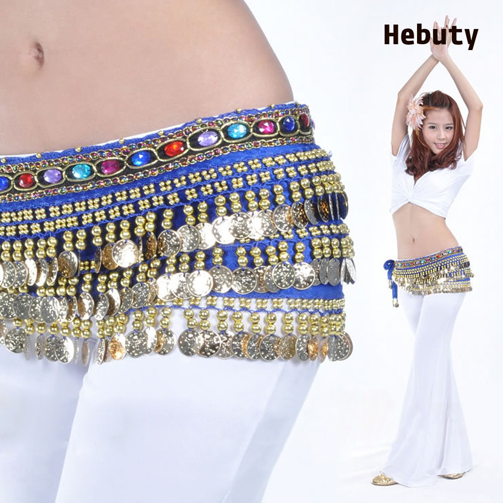 belly dance waist belt