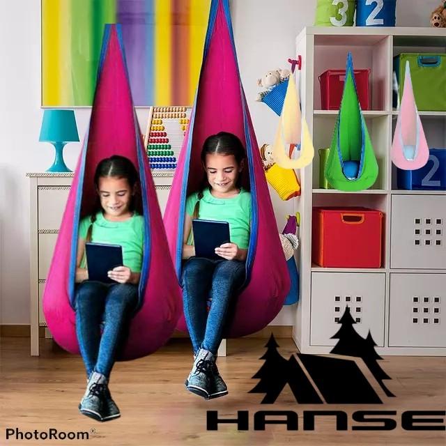 Ayunan Ayunan Anak Anak