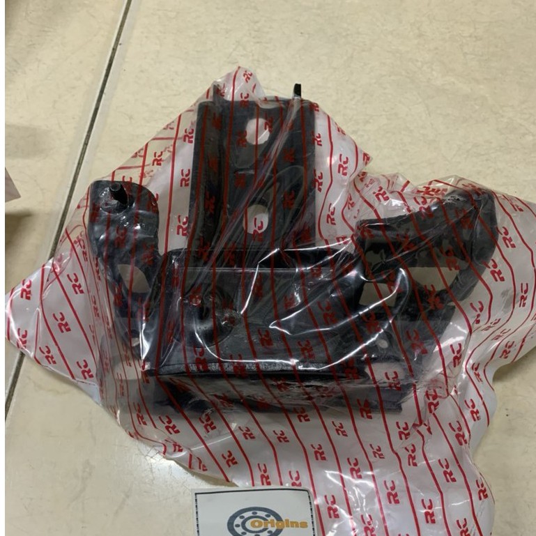 ENGINE MOUNTING MAZDA 2 MERK RC OEM D652-39-040