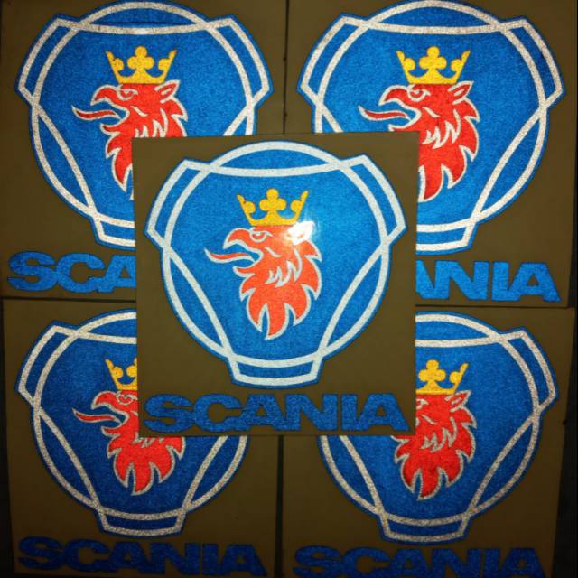 

Cuting stiker