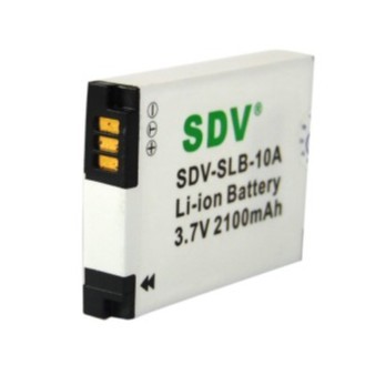Battery SDV Samsung SLB 10A