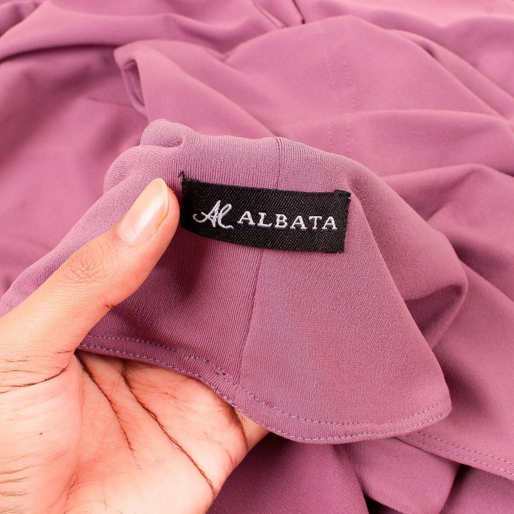 Naura Instant - Albata Hijab-3