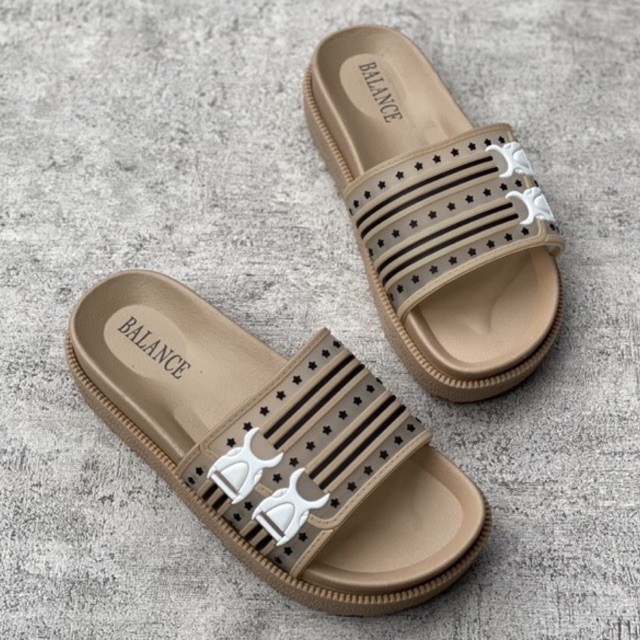 BLC Sandal Platform Twilist 1603