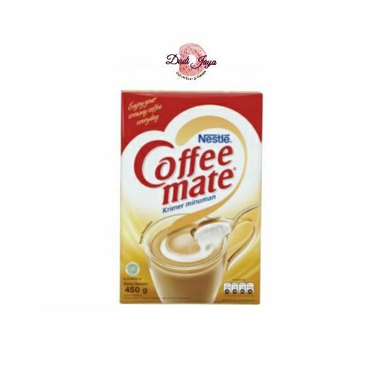 

@#@#@#] PROMO!!! Coffee mate 450g