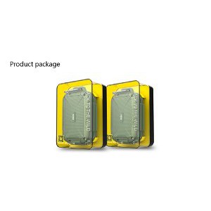 Promo ORIGINAL MIFA F7 Speaker bluetooth Water Proof Dust Proof Limited