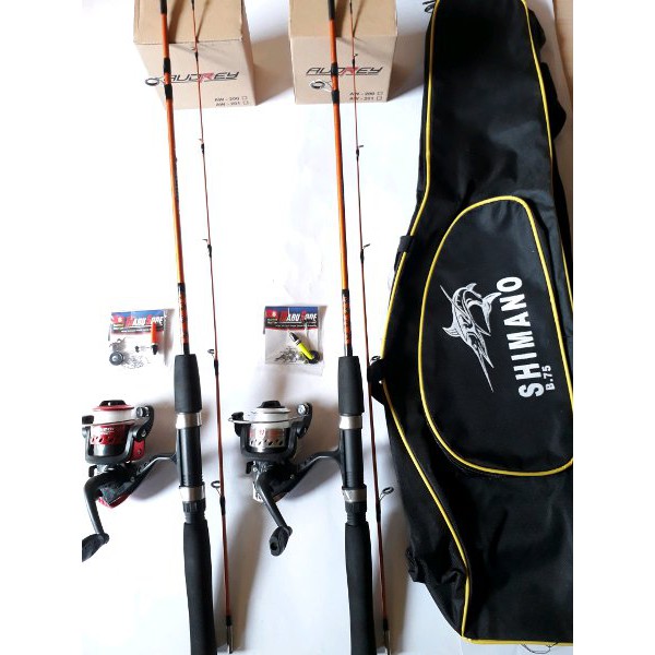 TERLARIS  PANCING UDANG 2 SET LENGKAP Termurah