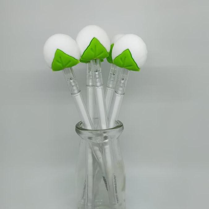 

Top!! Pulpen Murah. Pulpen Lucu. Alat Tulis Sekolah. Gel Ink.