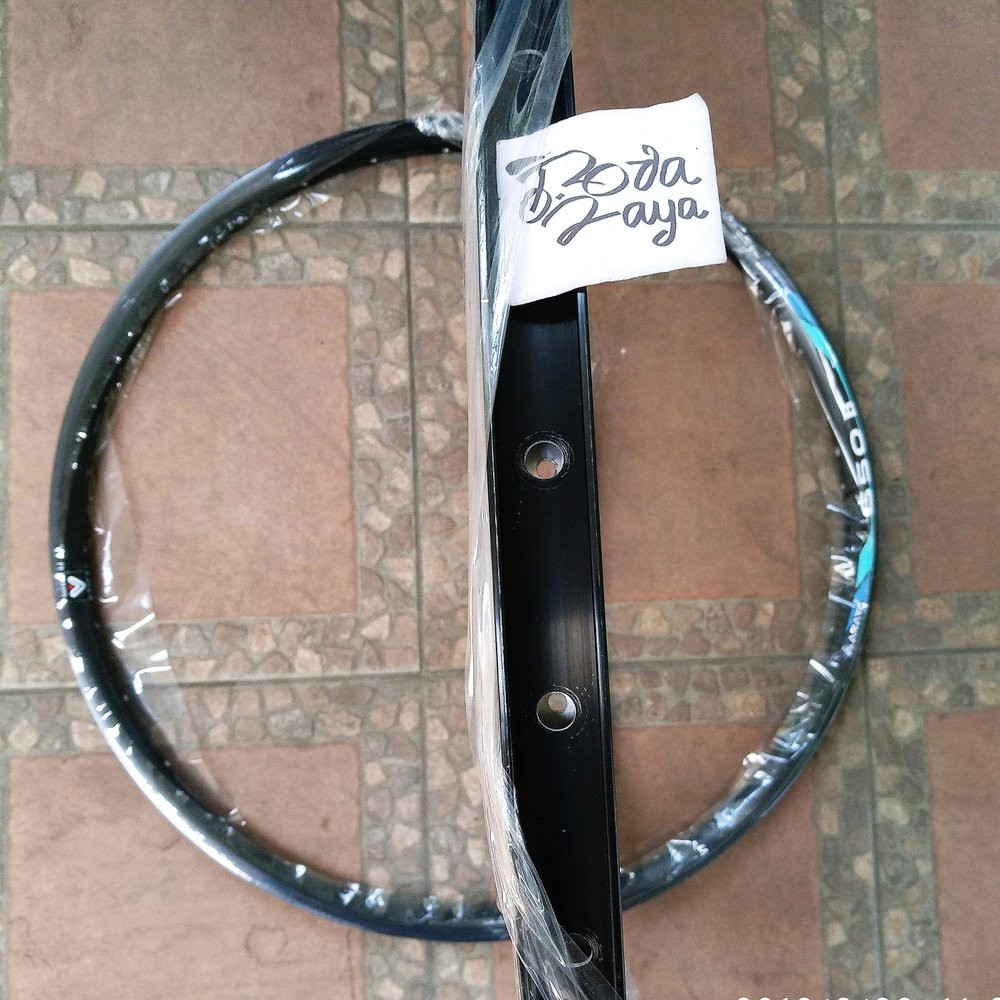 Rims Velg Sepeda Araya DM650 27.5 32 Hole