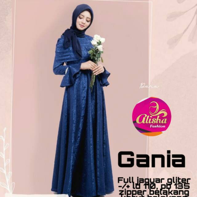 

Gania