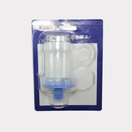 FILTER INLET MESIN CUCI . KEPALA FILTER INLET MESIN CUCI