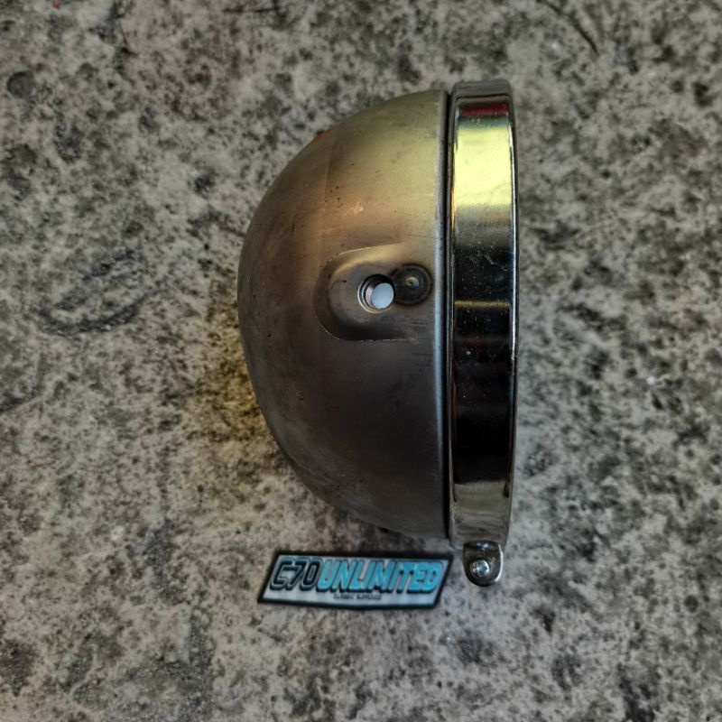 batok l2g press tebal batok lampu depan l2g kualitas super