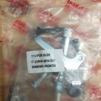 STUT KOPLING JUPITER Z YAMAHA