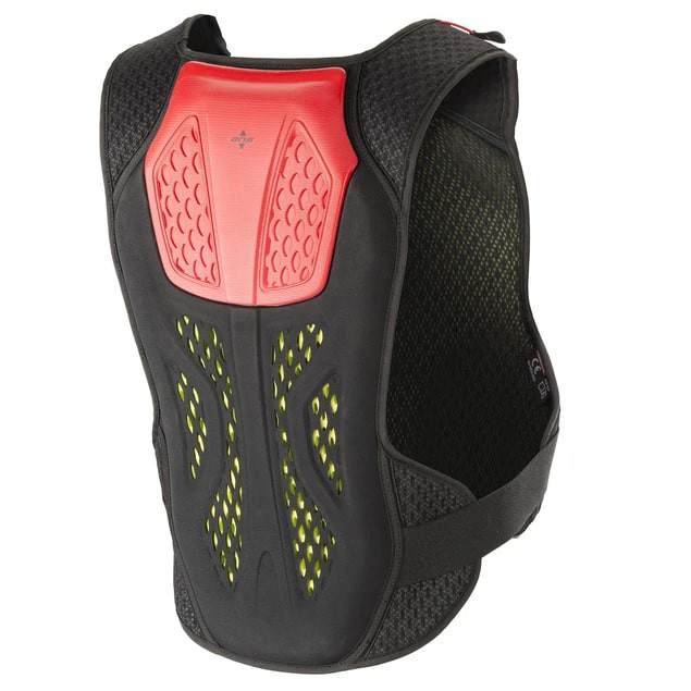 Pelindung Dada Alpinestars Sequence Chest Protector