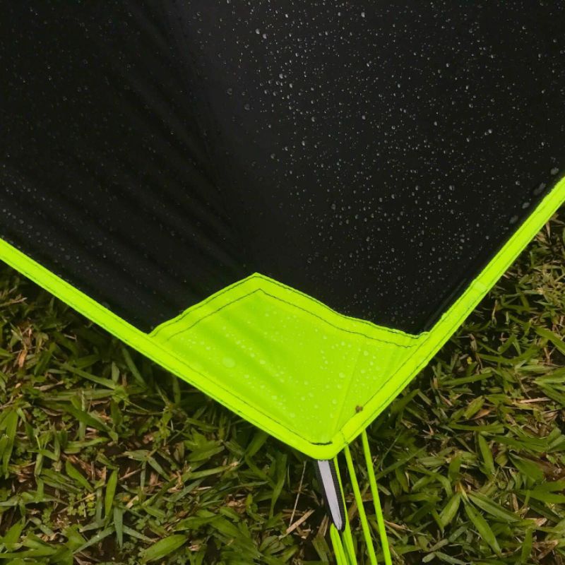 tarptent piramid Protrail saffaroutdoor tenda camping ultralight
