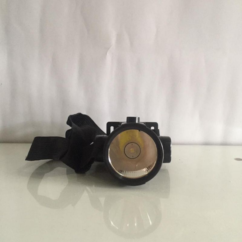 SENTER KEPALA L-2870