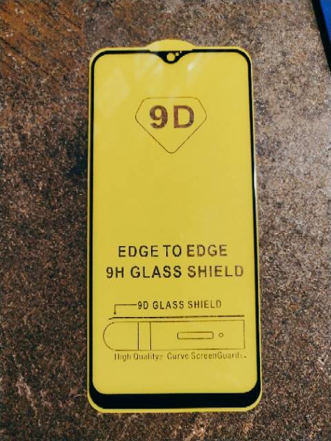 Tempered glass vivo Y11/ Y12/Y12i/Y12S/Y15/Y17/Y19/Y20/Y20i/Y20S/Y21T/Y22/Y75/Y21Santi gores full cover