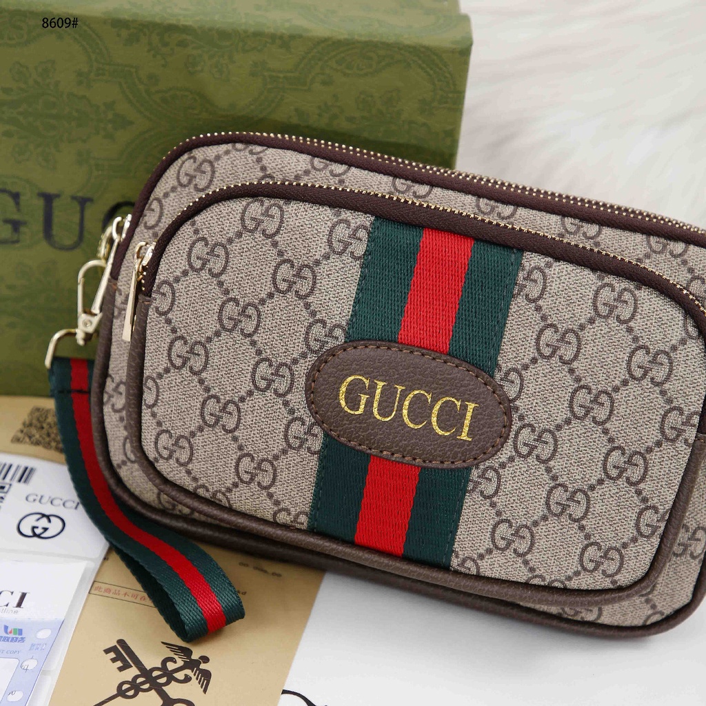 GC GG Crossbody Bag  #8609