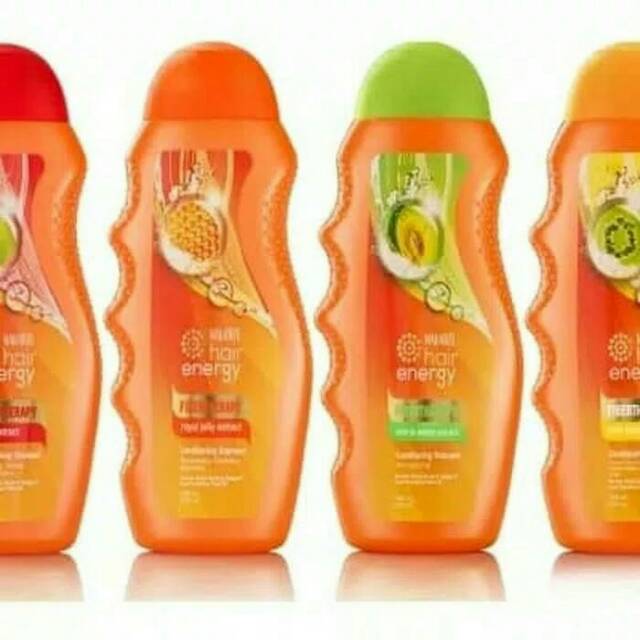 Shampo Makarizo 170 ml