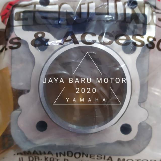 Cylinder Blok Mio 125/ Mio M3 Original
