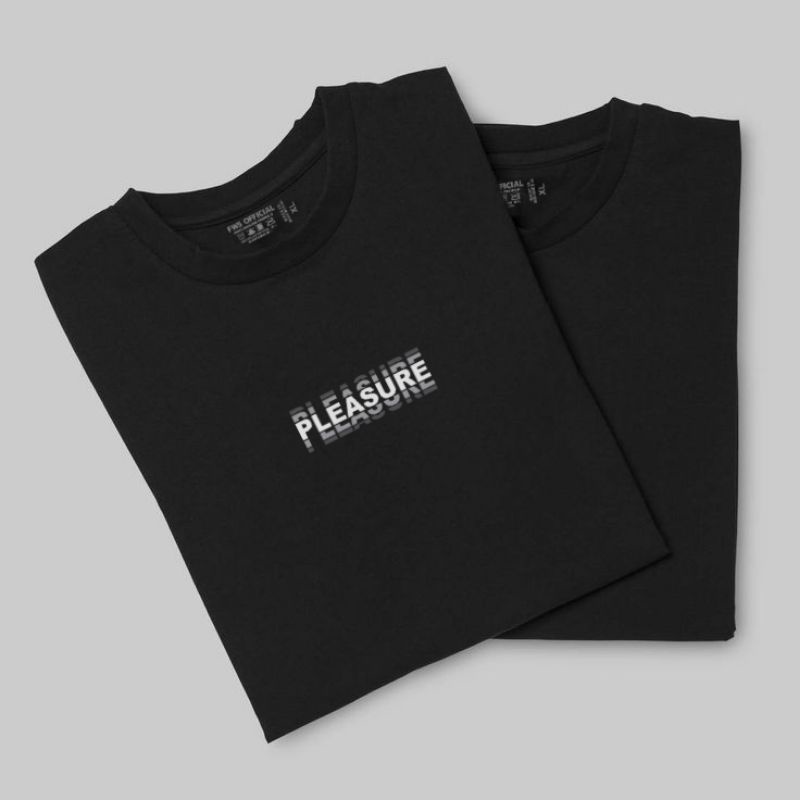 Fighter Workshop Tshirt Pleasure