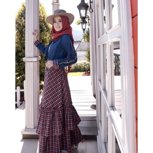 Icon choice Tuneeca Fi andri