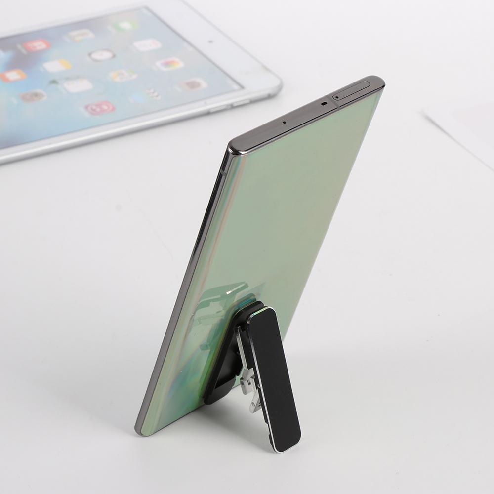 Suyo Phone Holder Smartphone Telescopic Pegangan Smartphone Plastik
