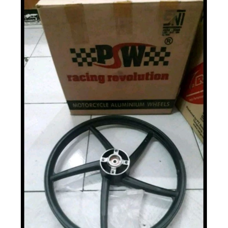 velg bintang fizr bintang 5pelk racing fizr bintang 5velk bintang fizr
