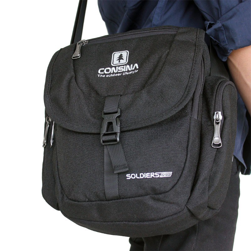 Consina Tas Selempang 594 original