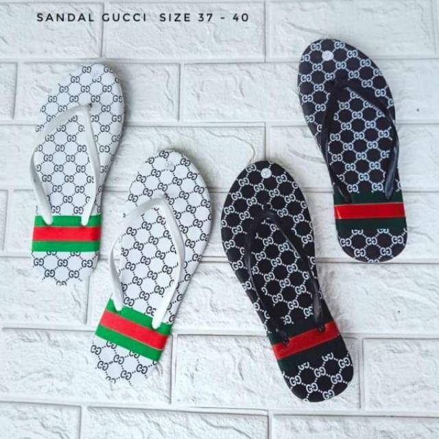 Sandal gucci