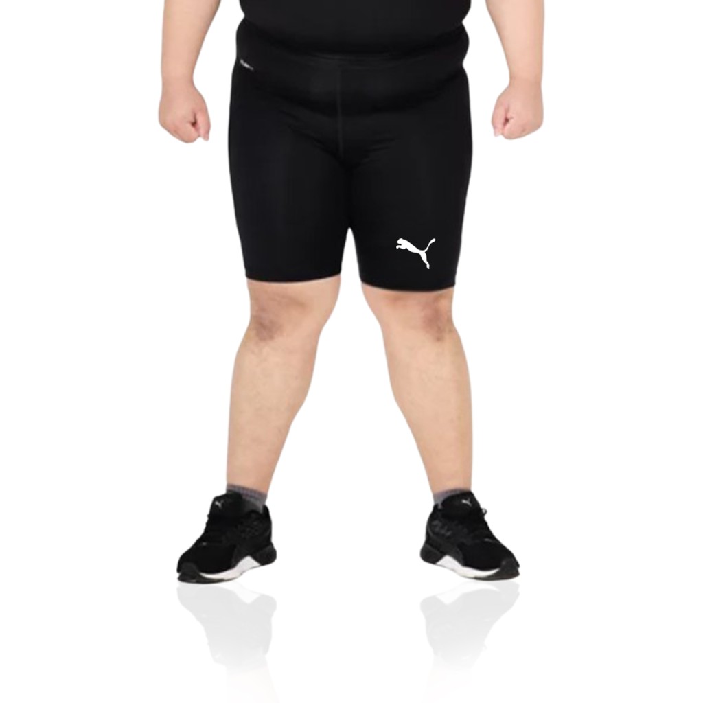 Celana Baselayer Pendek Big Size