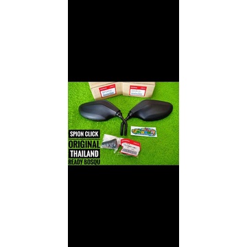 Spion Click Spion Vario 125 150 Original Honda Thailand