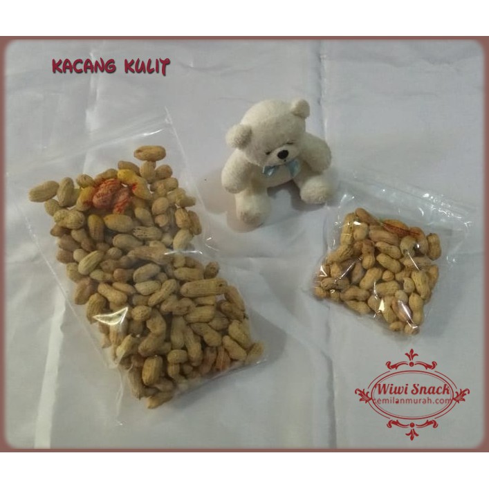 

KACANG KULIT (1BALL=4KG) GROSIR CEMILAN MURAH ENAK KACANG SNACK KILOAN