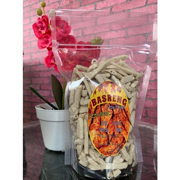 

Basreng Ambyar Bookingan Reseller