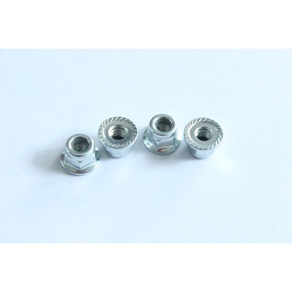 [SK028] WHEEL NUT 1/10 Rc Car Caster Racing