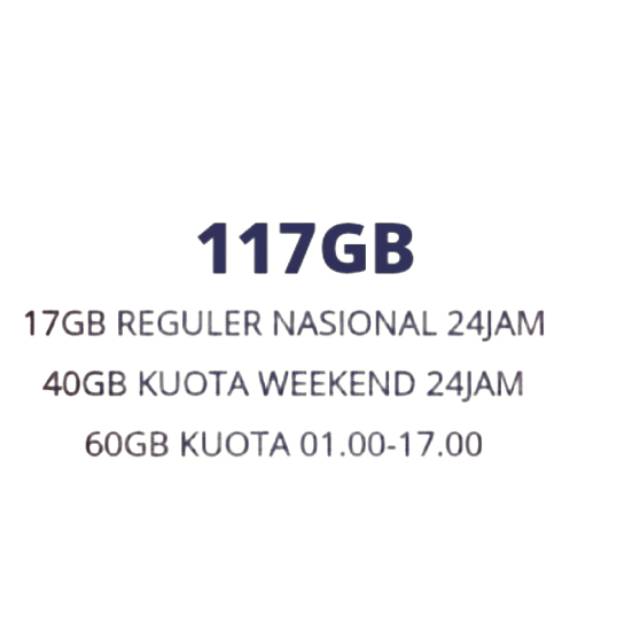 tri home 117gb inject