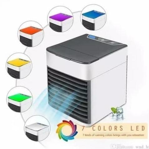 Wuzy AC Portable ORIGINAL