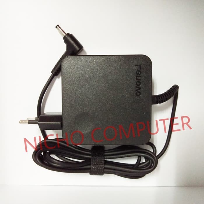 Adaptor LENOVO 20V 3.25A KOTAK (4.0*1.7)