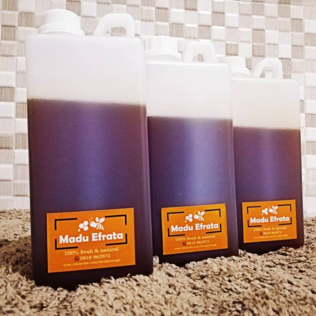 

Madu Efrata