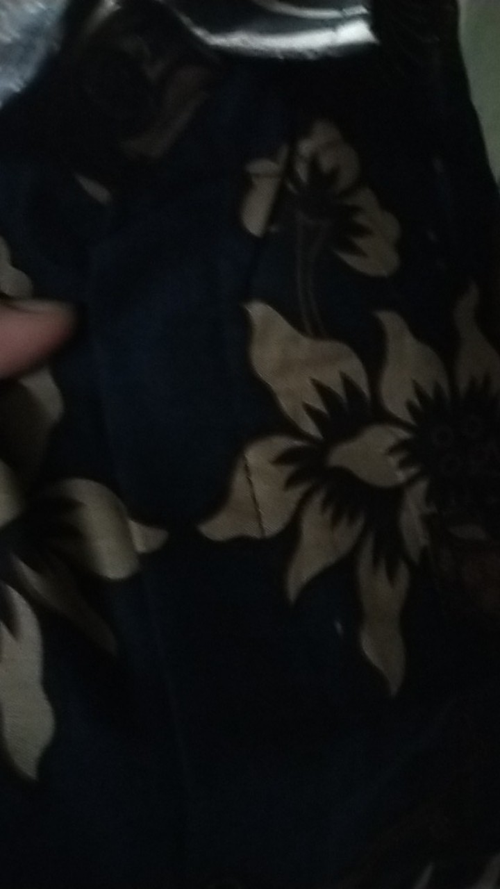 Kemeja Batik Anak - Batik Anak - Baju Batik Anak Laki Laki Umur 2-14 Tahun Kemeja Anak Batik